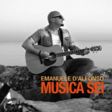 Emanuele DAlfonso - Musica sei '2024