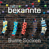 Alte Bekannte - Bunte Socken '2020