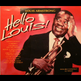 Louis Armstrong - Hello Louis! (CD2) '1990