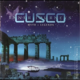 Cusco - Inner Journeys: Myth + Legends '2003
