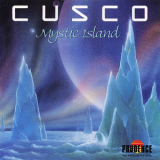 Cusco - Mystic Island '1989