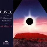 Cusco - Australia '1993