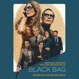 David Holmes - Black Bag (Original Motion Picture Soundtrack) '2025