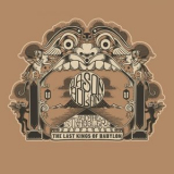 Jason Boland & The Stragglers - The Last Kings of Babylon '2025