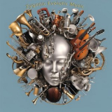 Ariel Kalma - Zygonic Evolutic Music '2025