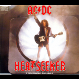 AC/DC - Heatseeker [CDS] '1988