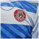 Lone Striker - Lone Striker '2025