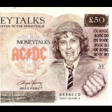 AC/DC - Moneytalks [CDS] '1990