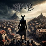 Hagalaz - Rise Again '2025