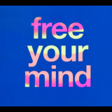 Cut Copy - Free Your Mind '2013