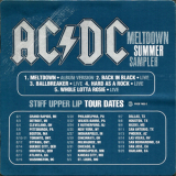 AC/DC - Meltdown Summer Sampler '2000