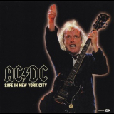 AC/DC - Safe In New York City '2000