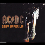 AC/DC - Stiff Upper Lip [CDS] '2000