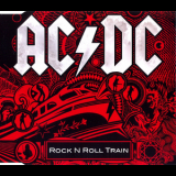 AC/DC - Rock N Roll Train '2008