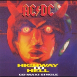 AC/DC - Highway To Hell '1992