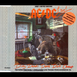 AC/DC - Dirty Deeds Done Dirt Cheap [CDS] '1993