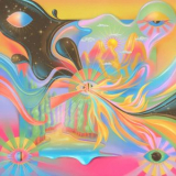 LP Giobbi - Light Places '2023