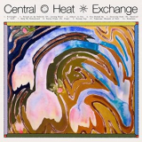 Central Heat Exchange - Central Heat Exchange '2021
