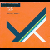 Orchestral Manoeuvres In The Dark - History Of Modern '2010