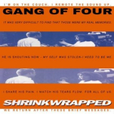 Gang of Four - Shrinkwrapped '1995