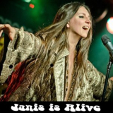 Janis is Alive - Evocation '2013