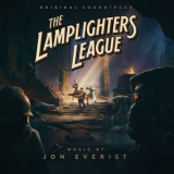 Jon Everist - The Lamplighters League (Original Soundtrack) '2023