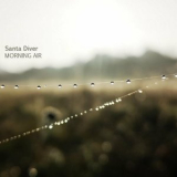 Santa Diver - Morning Air '2023