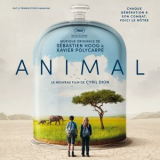 Bella Lack - Animal '2021