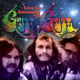 Guru Guru - Live In Germany 71 '2011