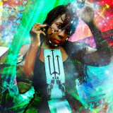 Francine Thirteen - Psalm Of Tiamat '2024