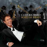 Cliff Richard - Bold As Brass '2010