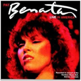 Pat Benatar - Live In America '2008