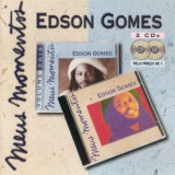 Edson Gomes - Meus Momentos Vol.1&2 '1999
