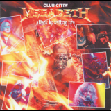 Megadeth - Attack by Setting Fire '2006