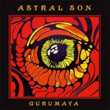 Astral Son - Gurumaya '2014