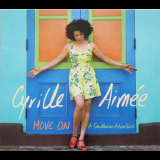 Cyrille Aimee - Move On: A Sondheim Adventure '2019