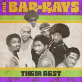 The Bar-Kays - Their Best (Rerecorded Version) '2023
