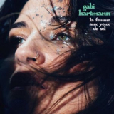 Gabi Hartmann - La femme aux yeux de sel '2025