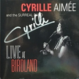 Cyrille Aimee - Live At Birdland '2013