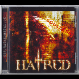 Hatred (Deu) - Soulless '2004