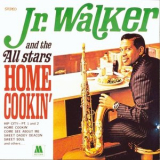 Jr. Walker & The All Stars - Home Cookin '1969