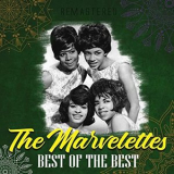 The Marvelettes - Best of the Best (Remastered) '2020