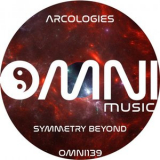 Arcologies - Symmetry Beyond '2025