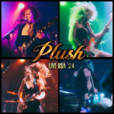Plush - Live USA 24 (Live) '2025