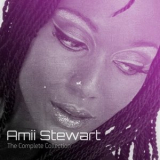 Amii Stewart - The Complete Collection '2012