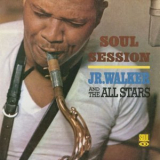 Jr. Walker & The All Stars - Soul Session '1966