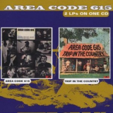 Area Code 615 - Area Code 615 & Trip In The Country '1974