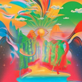 LP Giobbi - Light Places Remixes '2023