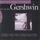 Various - Blue Note Plays Gershwin '1999