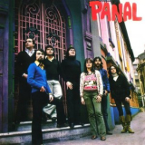 Panal - Panal '1973; 2017